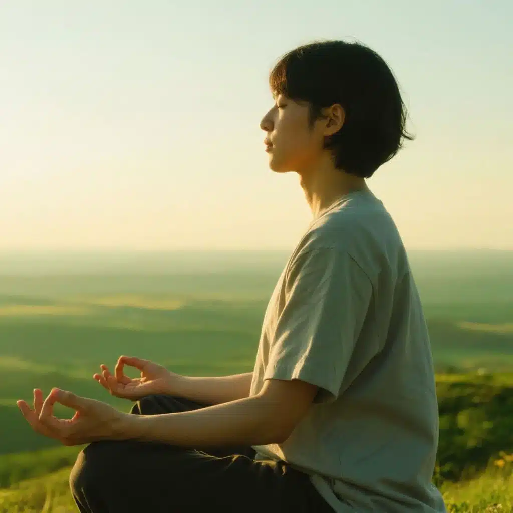 Mindful Meditation Music for Inner Peace