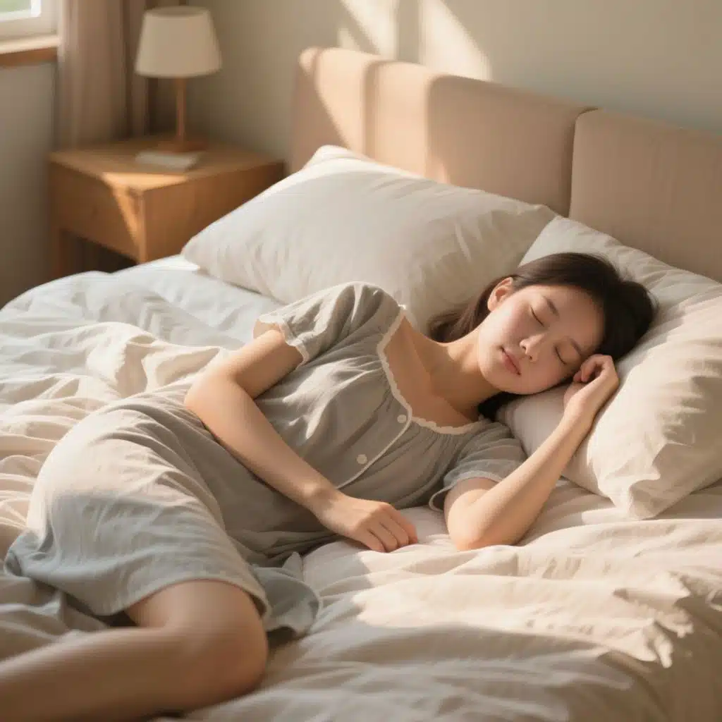 Peaceful Sleep Music for Deep Slumber