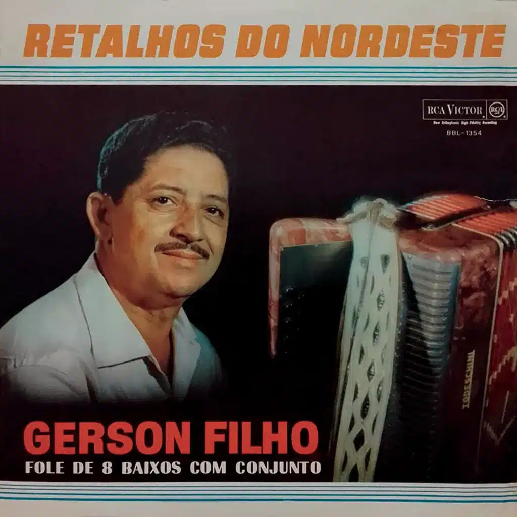 Gerson Filho