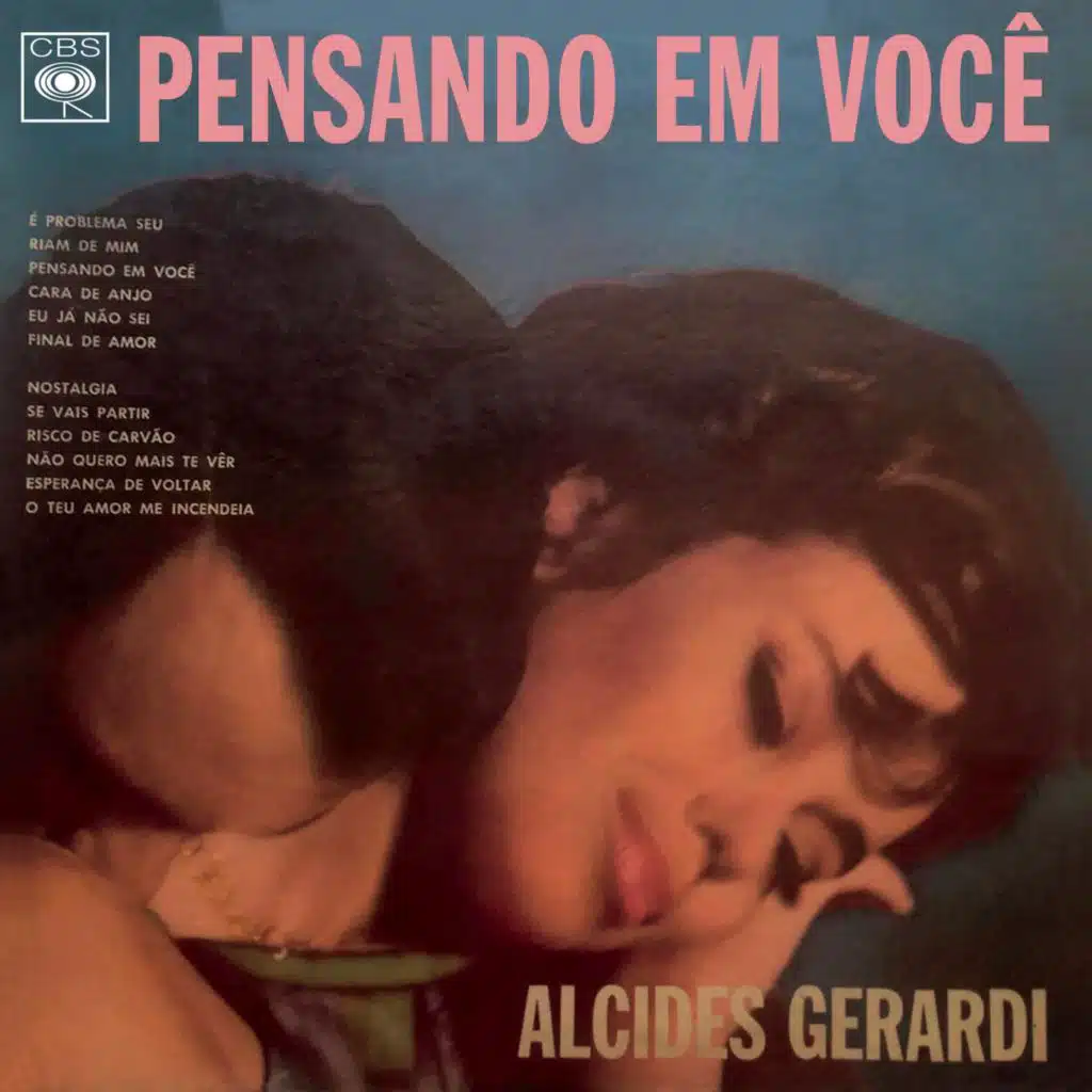 Pensando em Você