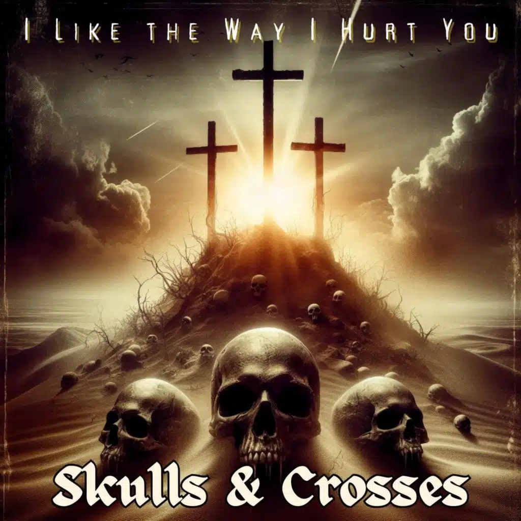 I Like the Way I Hurt You