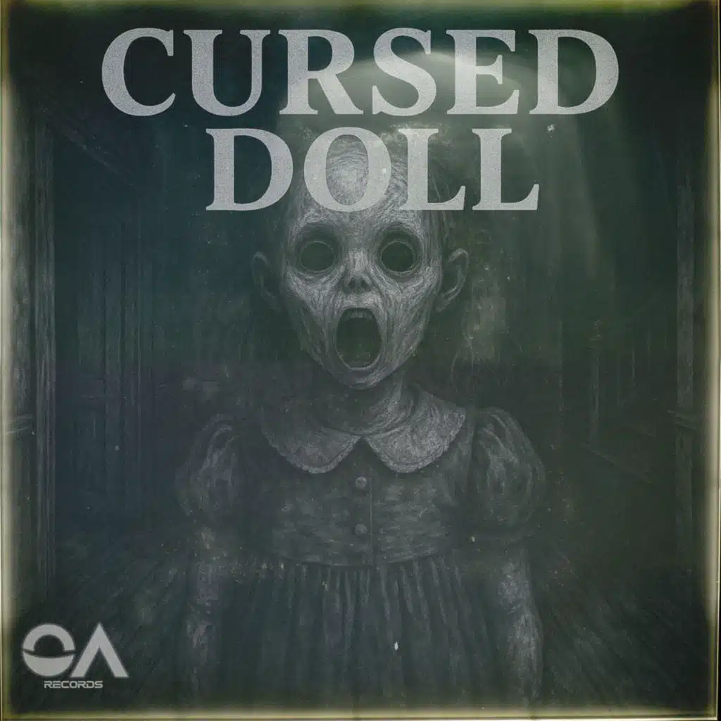 CURSED DOLL