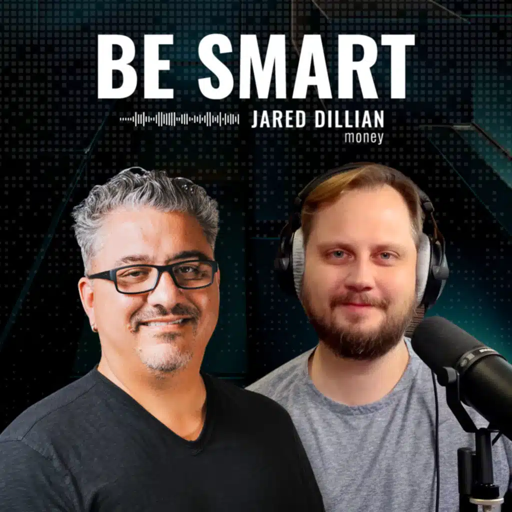 Ep. 417: Fiscal Dominance: Nothing Stops This Train