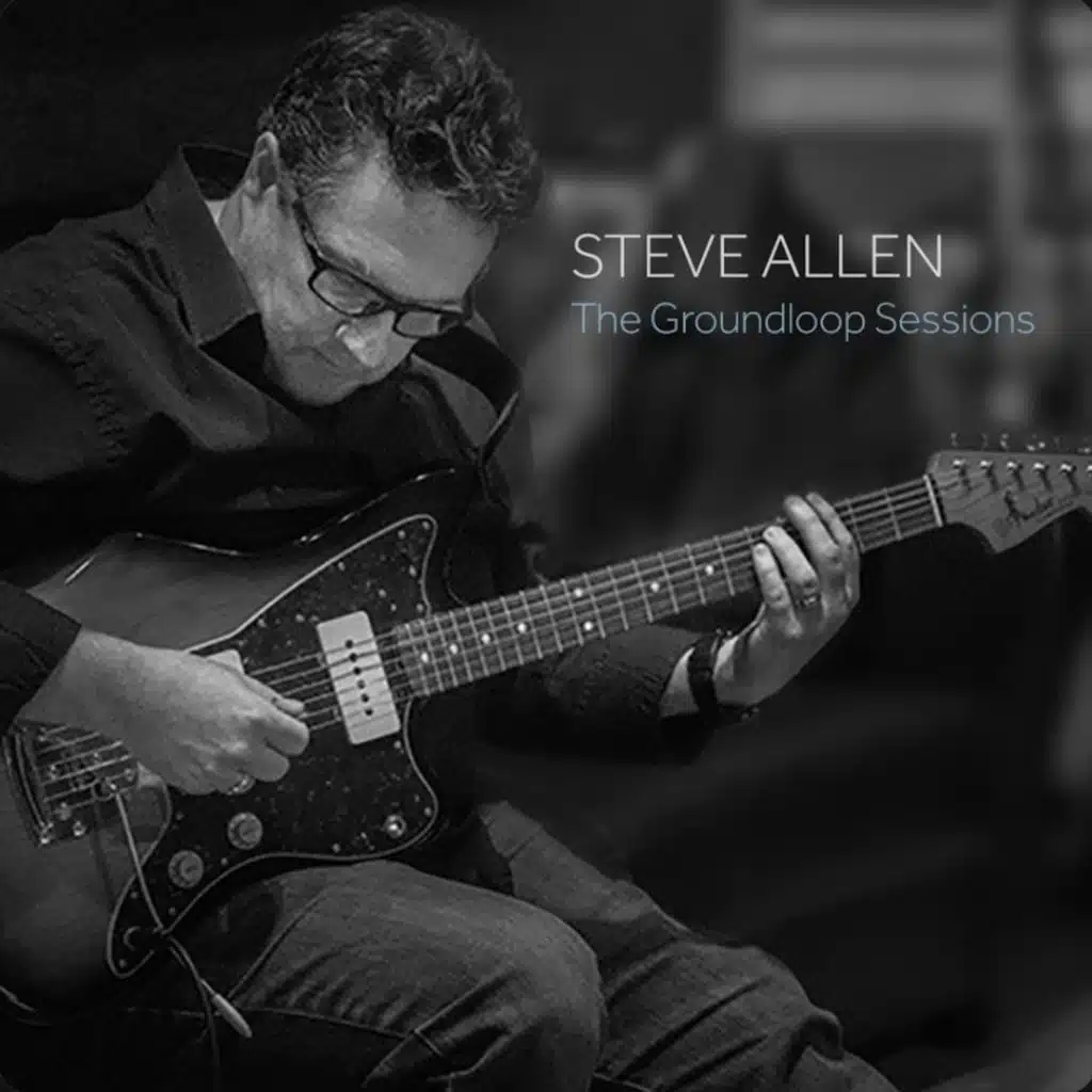 The Groundloop Sessions