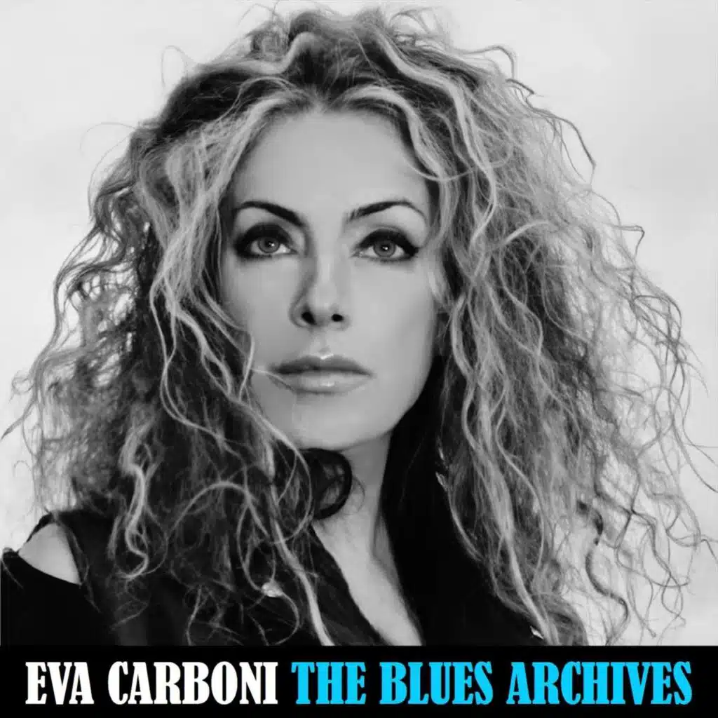 The Blues Archives