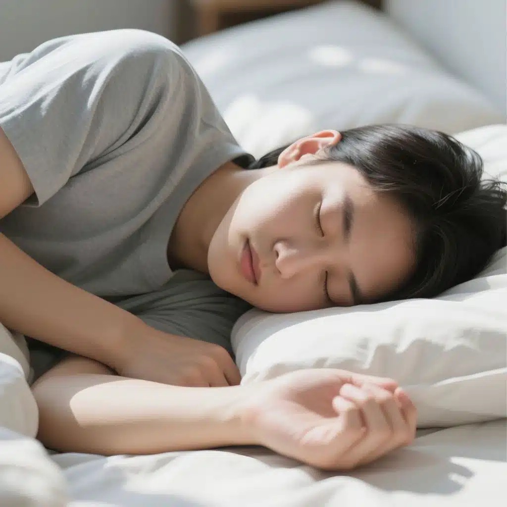 Music for Restful Sleep Tranquility