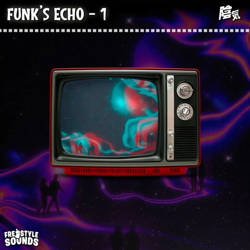 Funk's Echo - 1