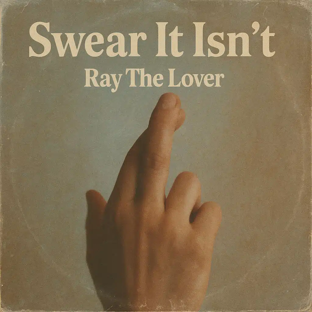 Ray The Lover