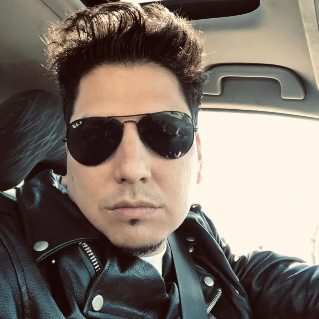 David Angulo