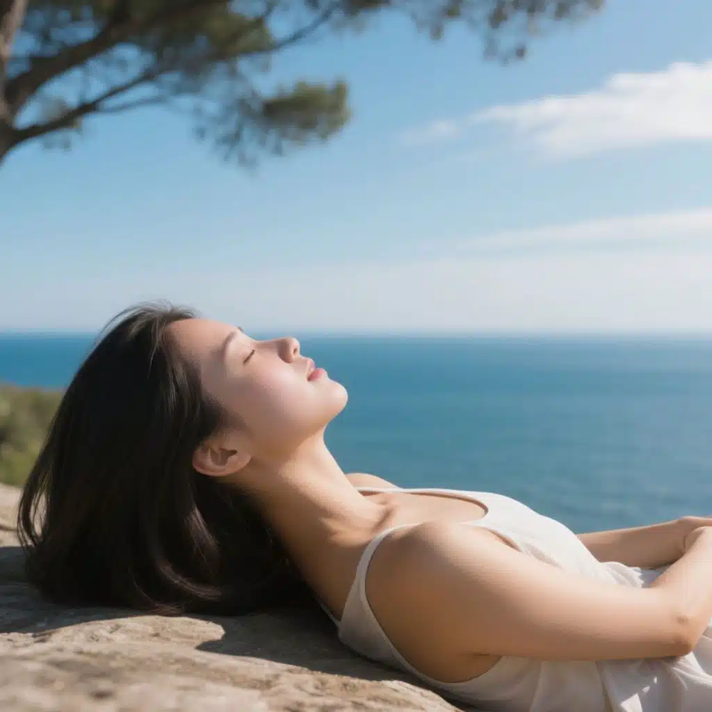 Relaxation Music for Healing Energy