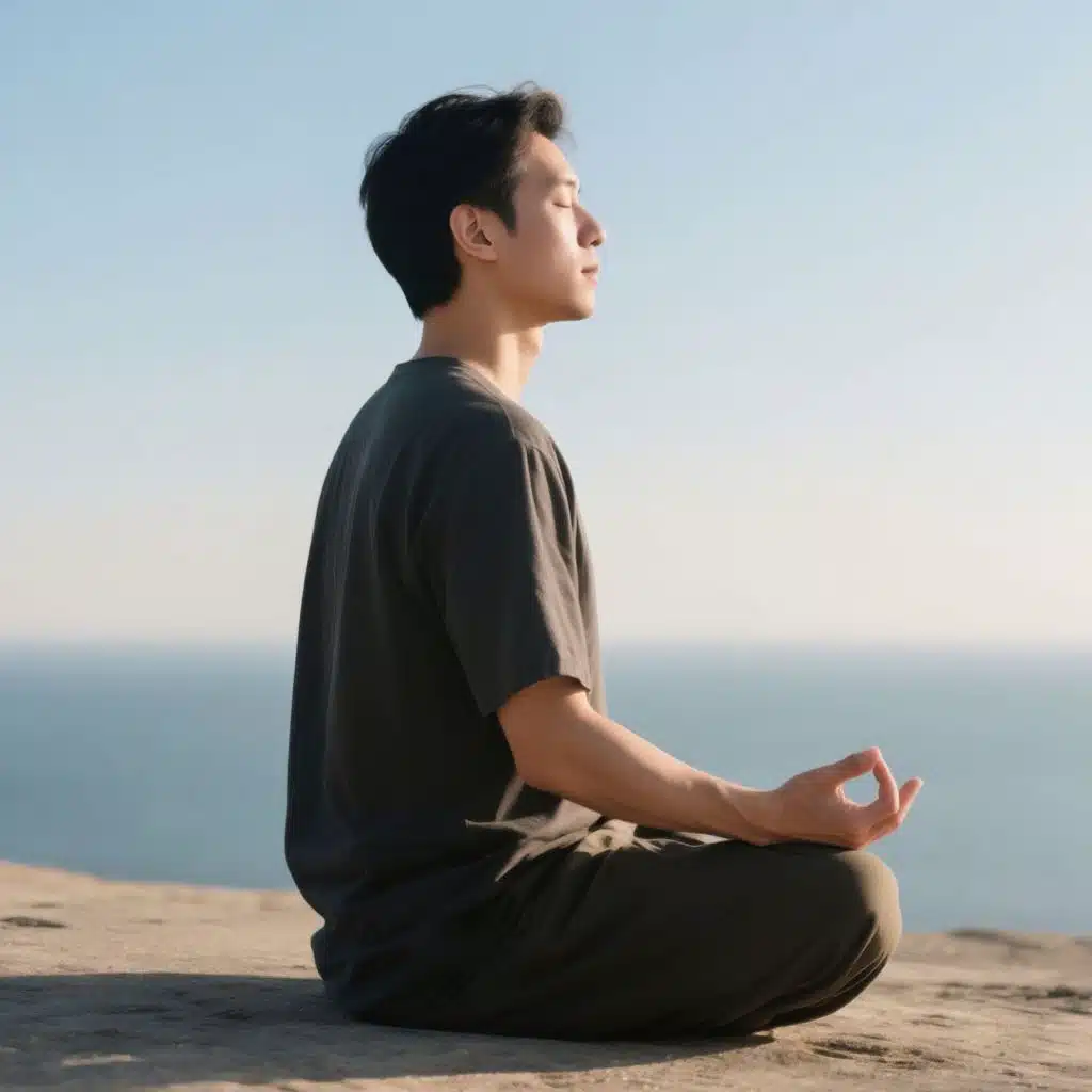 Relaxation Music for Guided Meditation