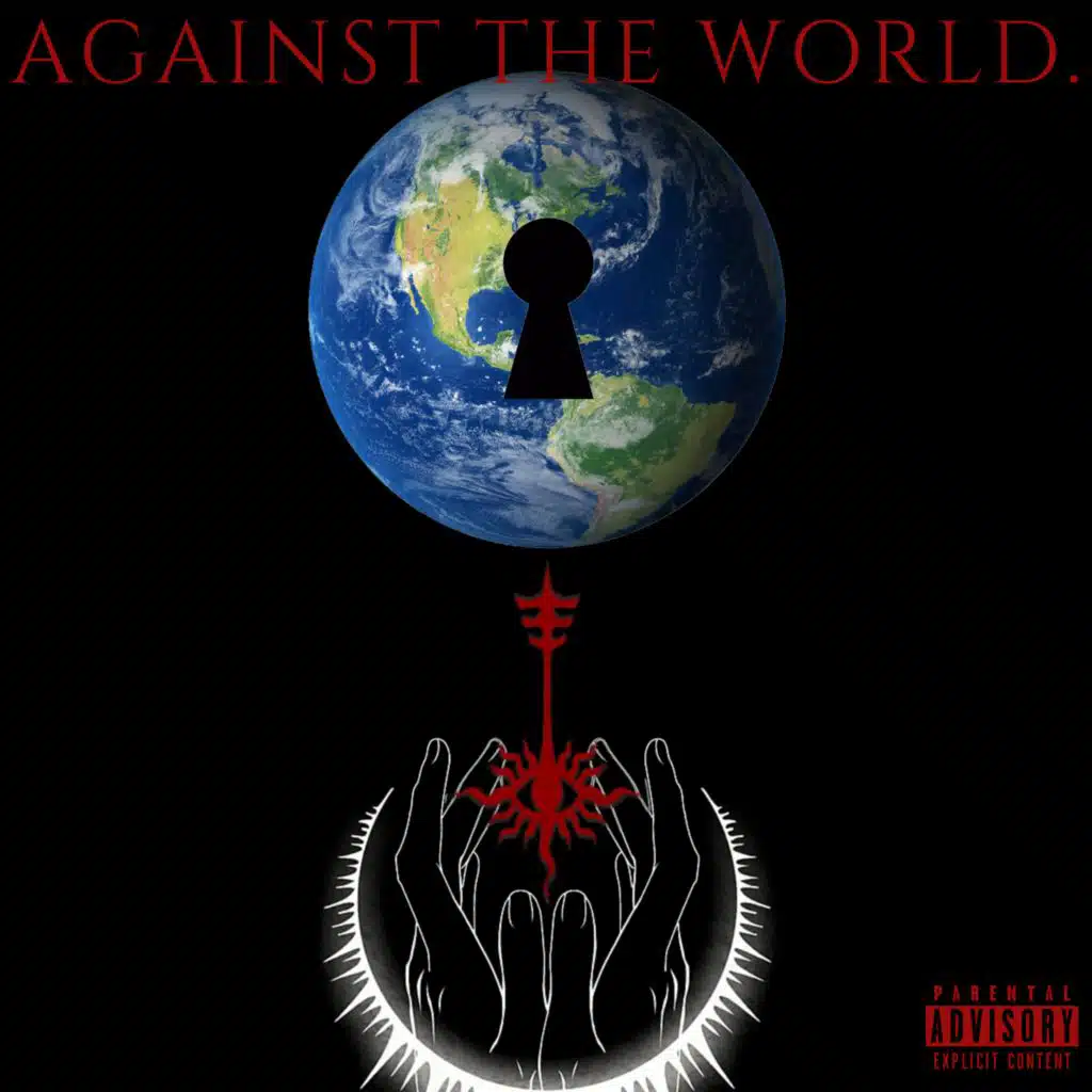 Against the World