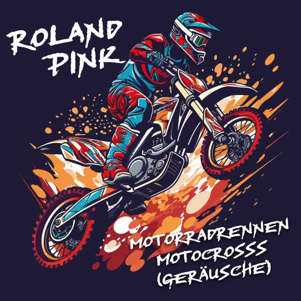 Roland Pink