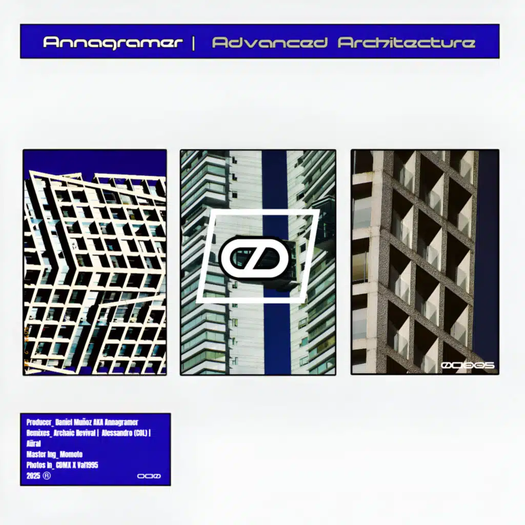 Advanced Architecture