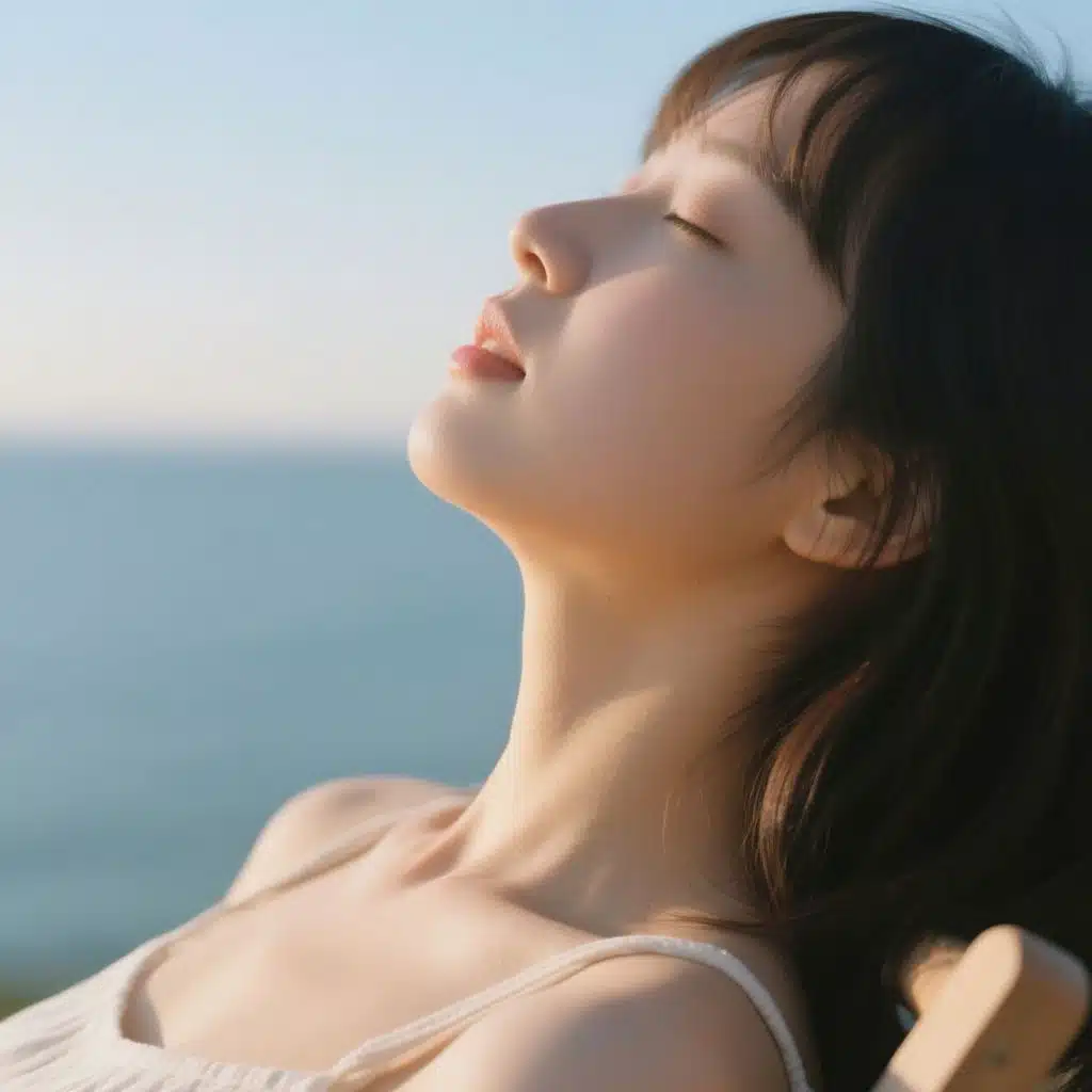 Tranquil Lofi Relaxation Melodies