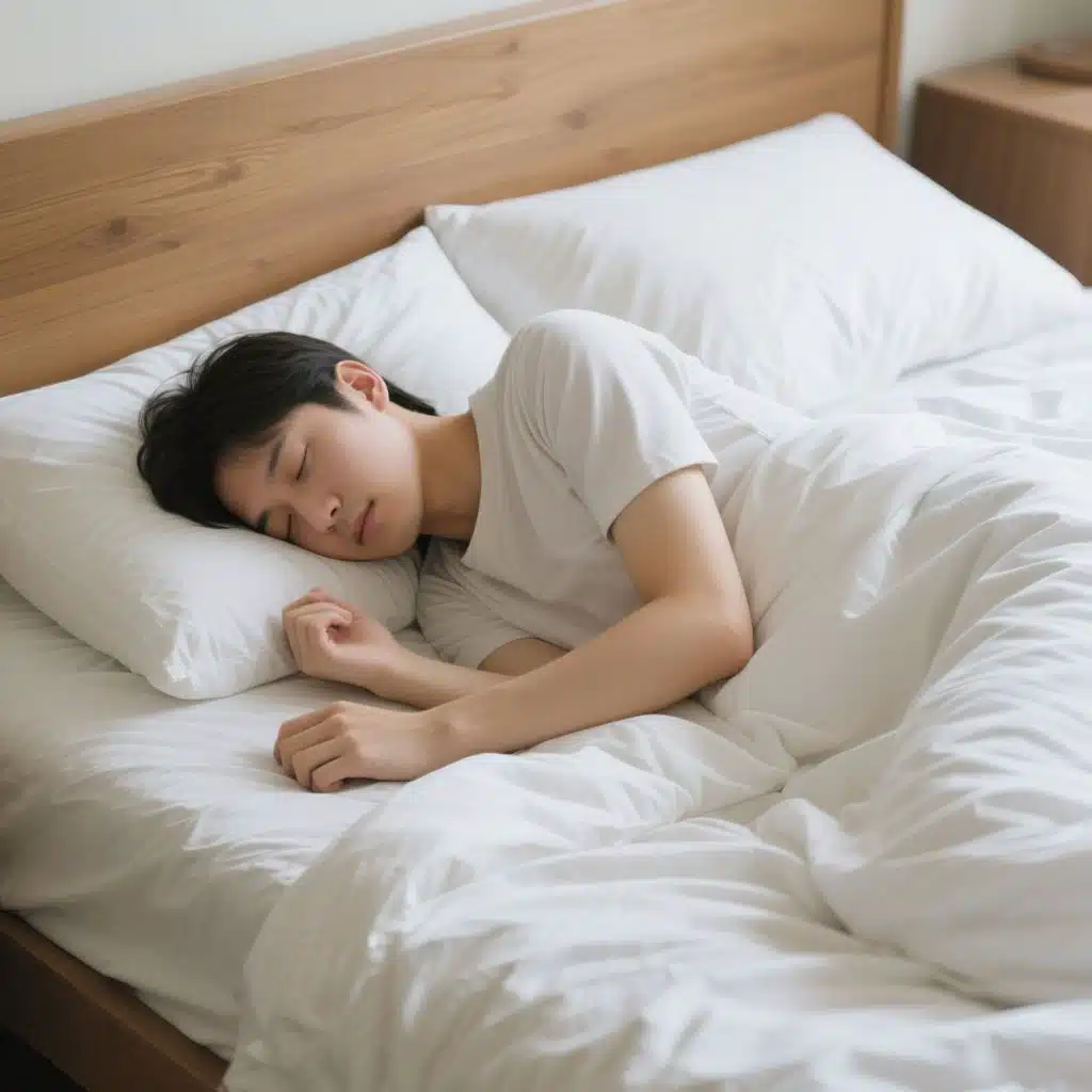 Soft Lofi Chill for Sleep