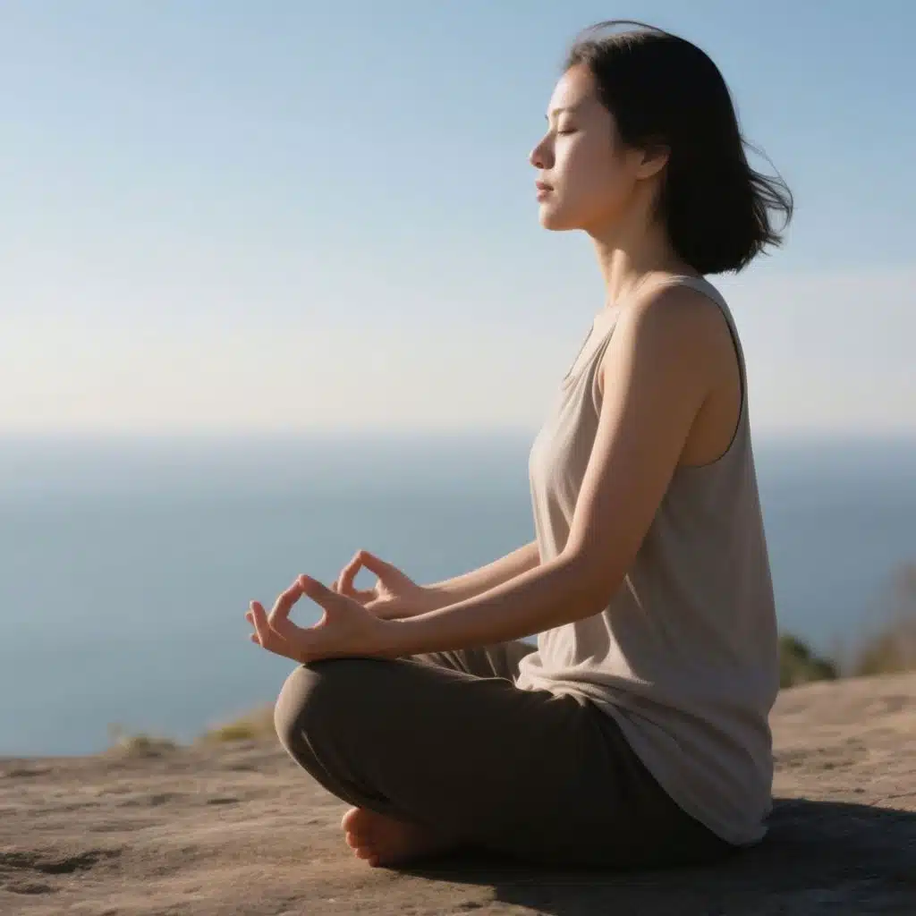 Tranquil Meditation Tunes