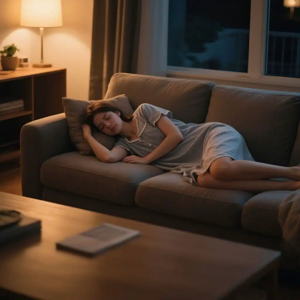 Soothing Tunes for Quiet Rest