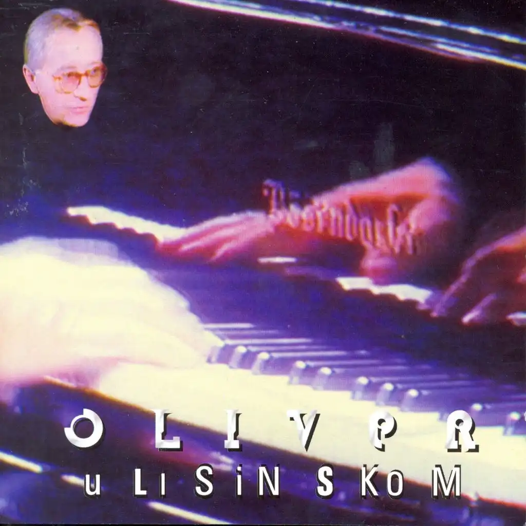 Oliver U Lisinskom, Live