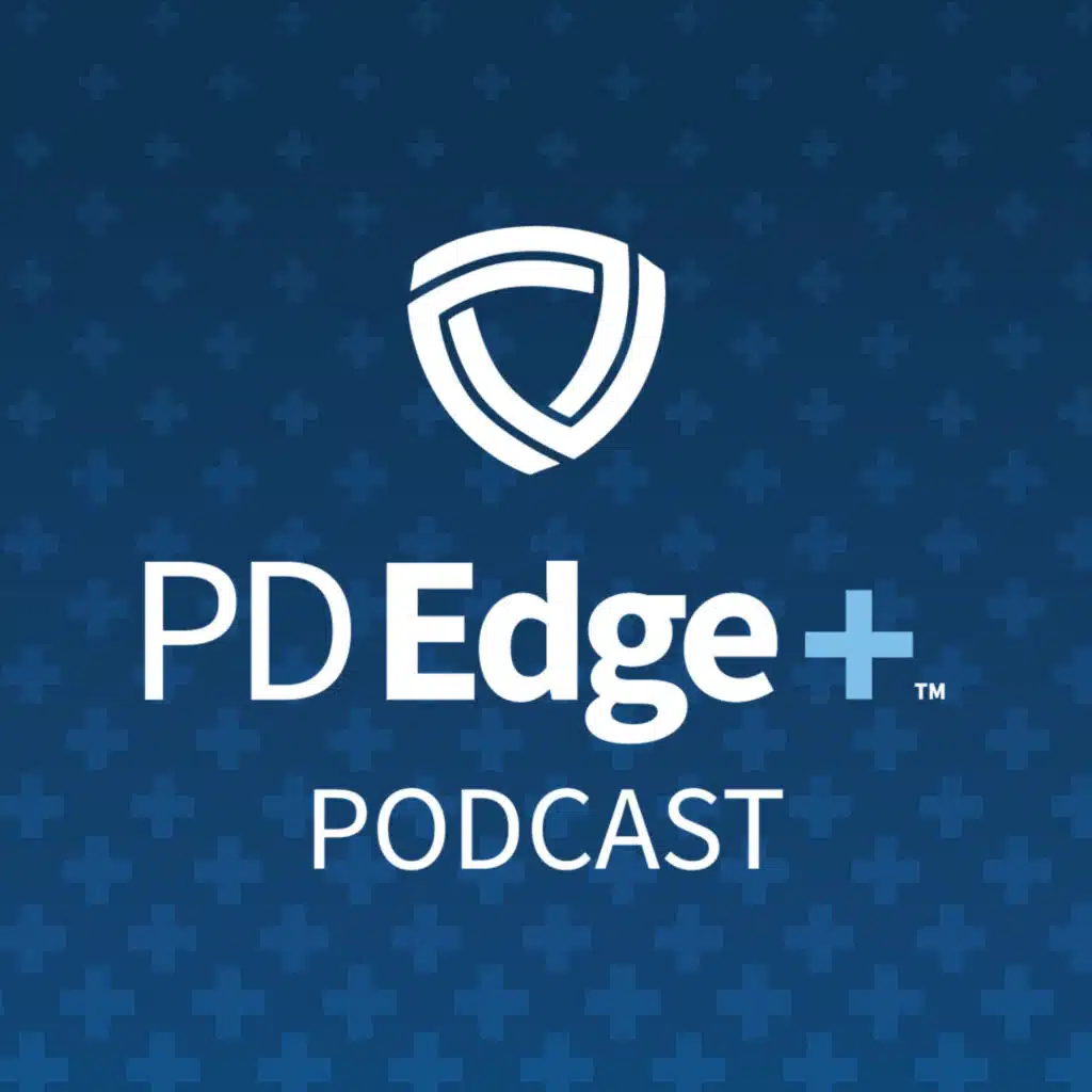 Professional Development Edge+: Episode 2 Why Actuaries should oversee AI models with Sherry Chan & Robert Eaton