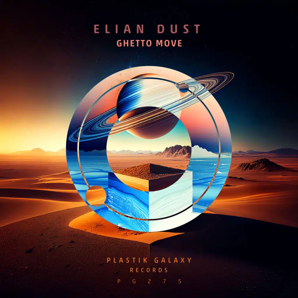 Elian Dust