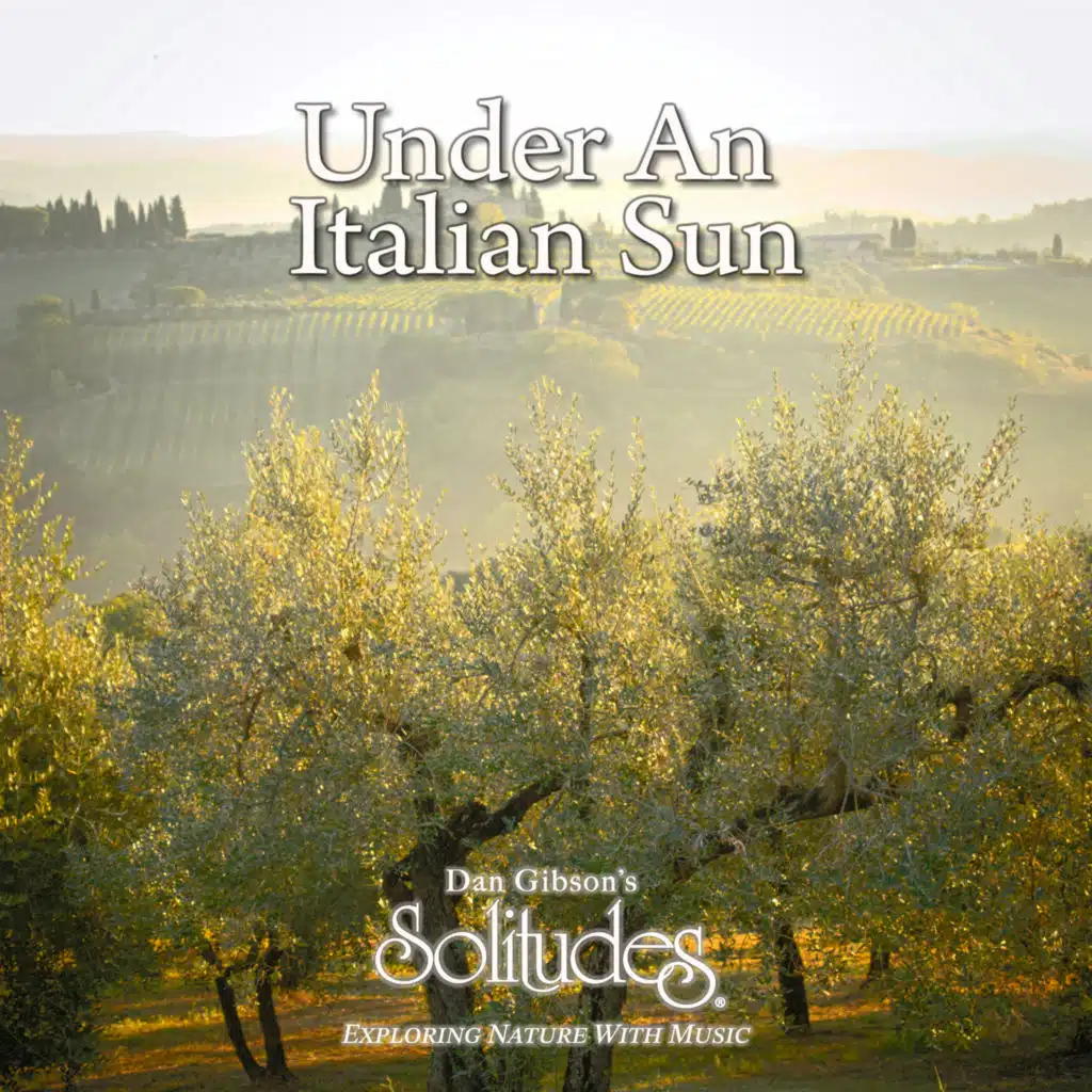 Dan Gibson's Solitudes