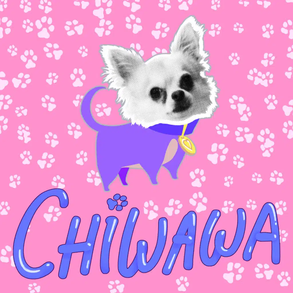 Chiwawa (Slowed + Reverb)