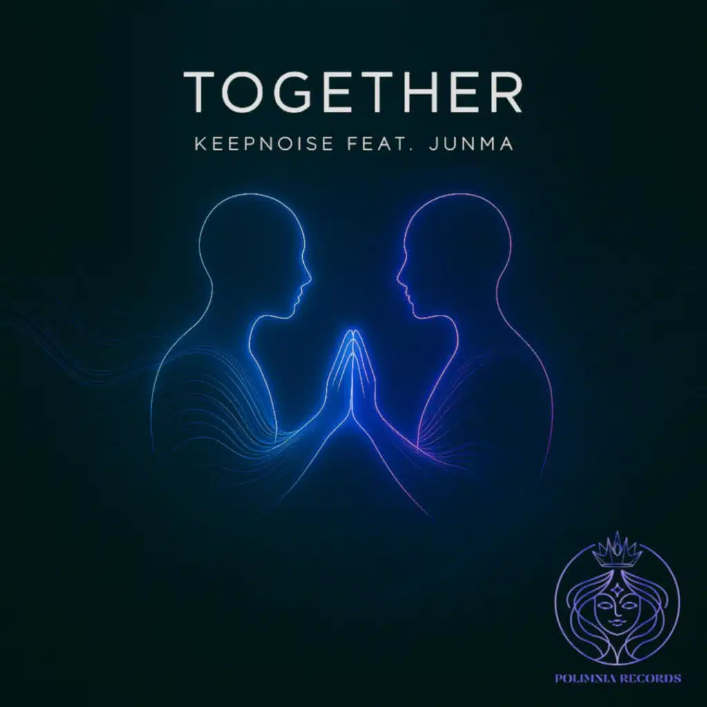 Together (feat. Junma)