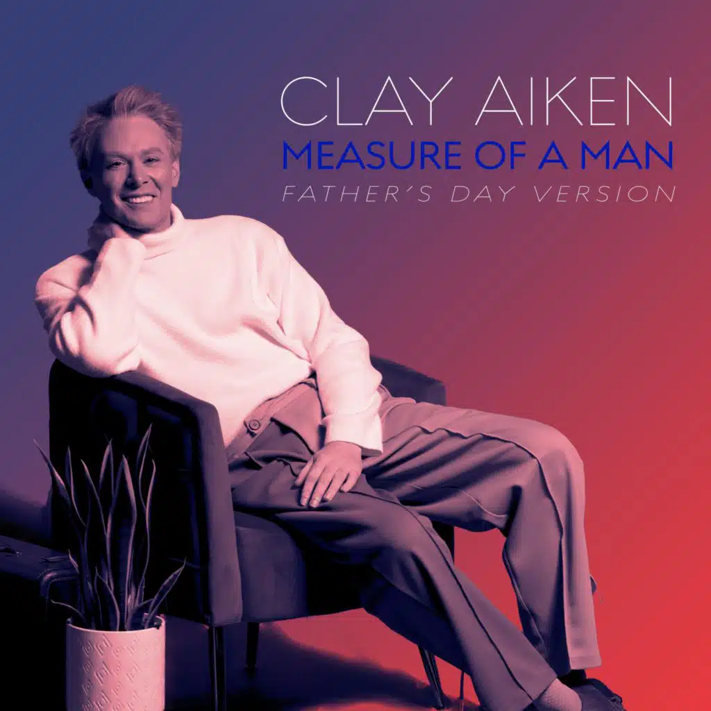 Measure of a Man (Father's Day version)