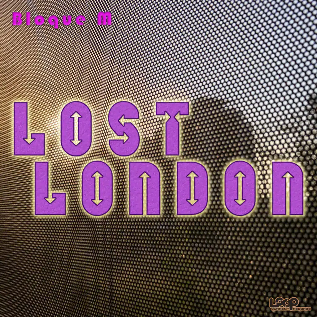 Lost London