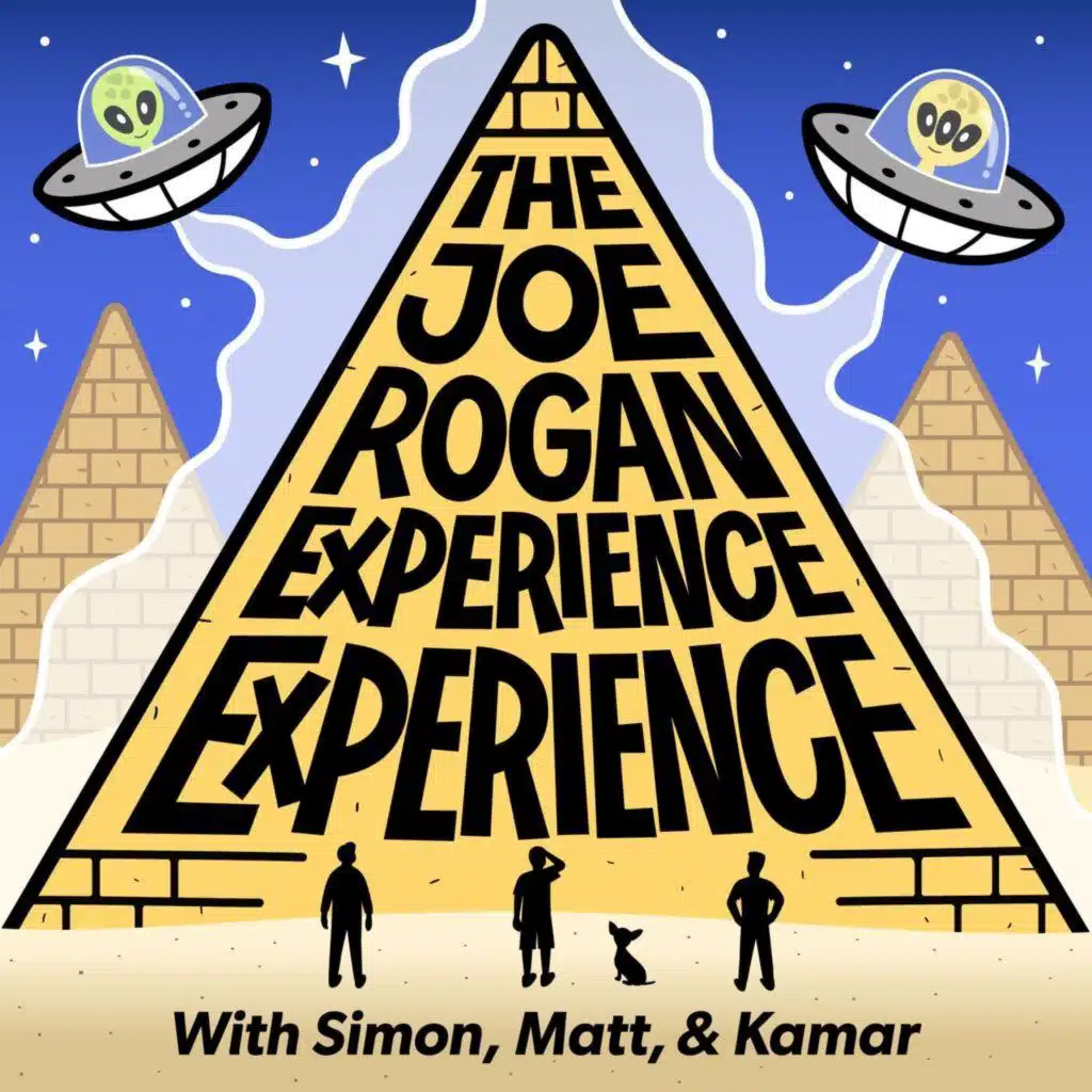 Episode 343 - Week of May 26th - June 1st