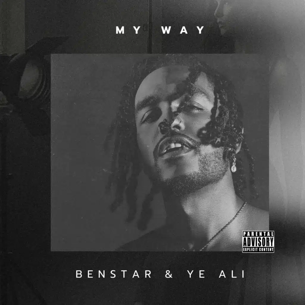 My Way (Benstar Mix)