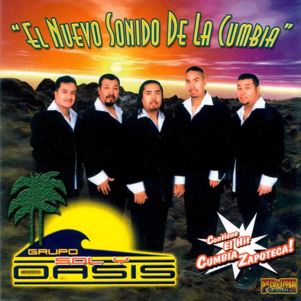 Grupo Sol y Oasis
