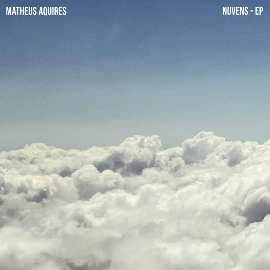 Nuvens