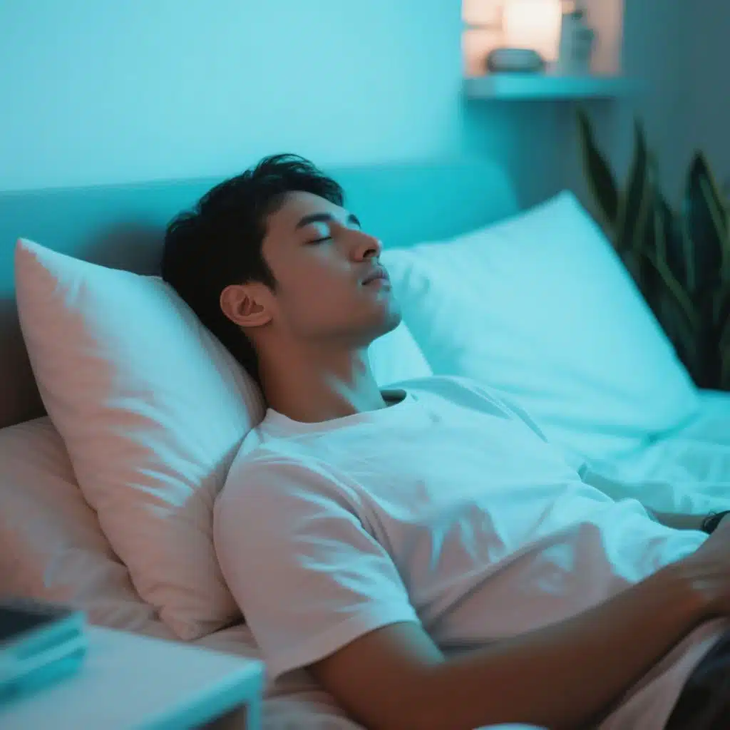 Tranquil Music For Calm