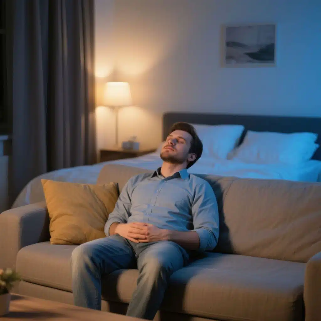 Gentle Evening Lofi Music