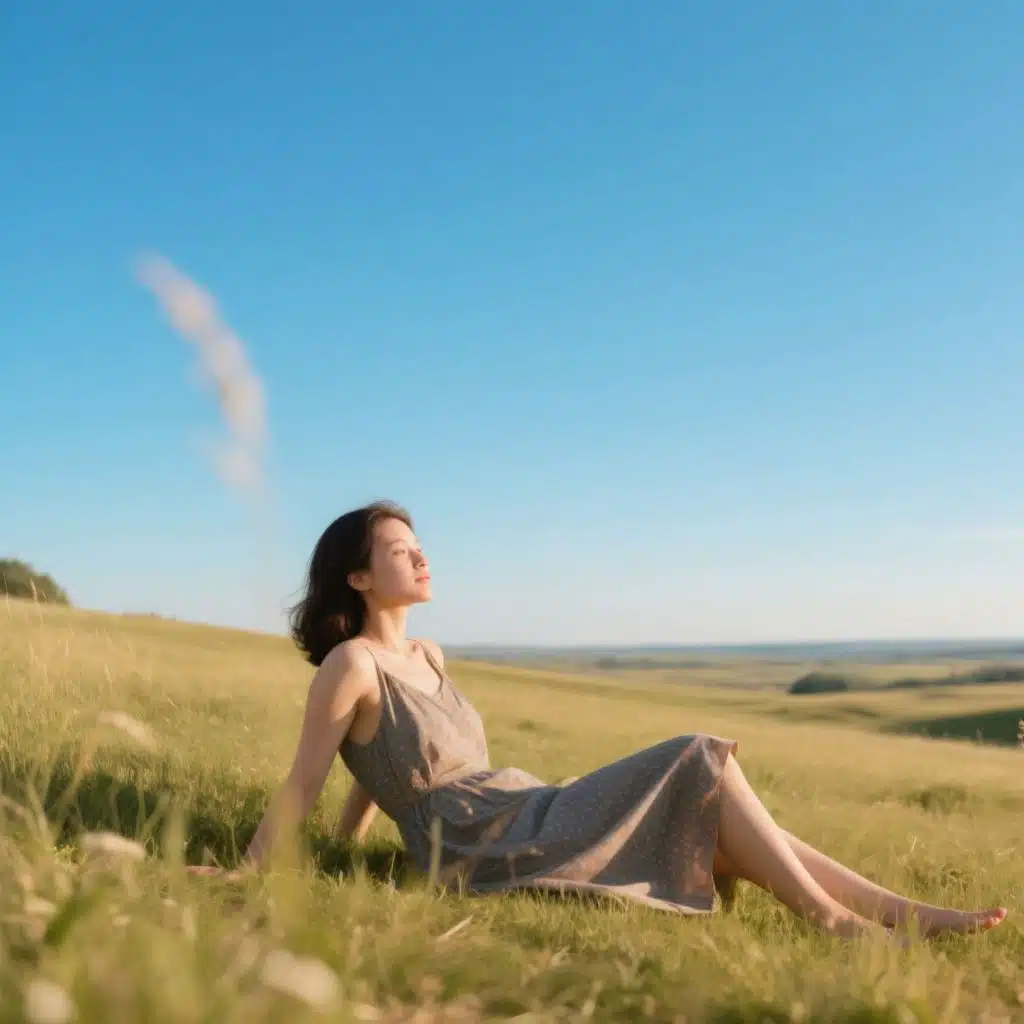 Tranquil Calm Lofi Harmony