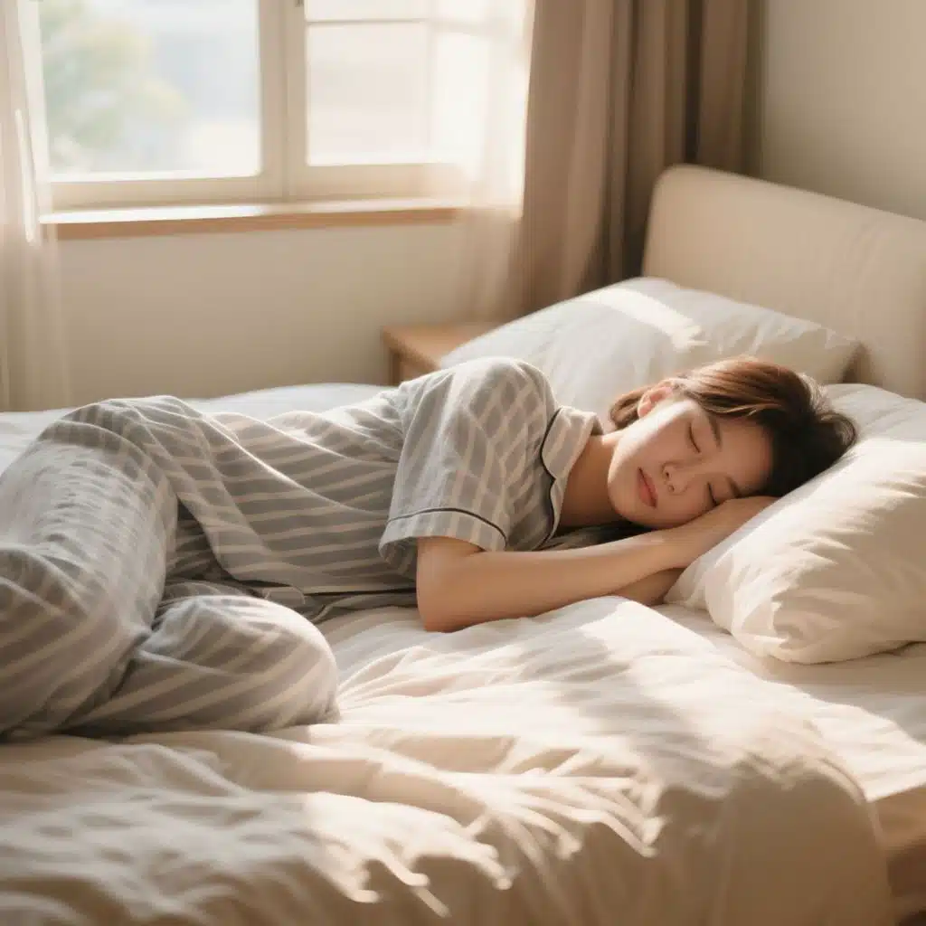 Soothing Slumber Lofi Melodies