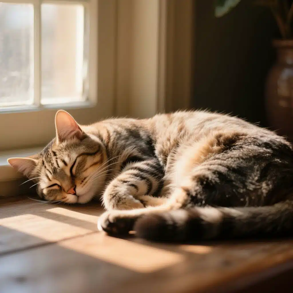 Restful Night Lofi Beats