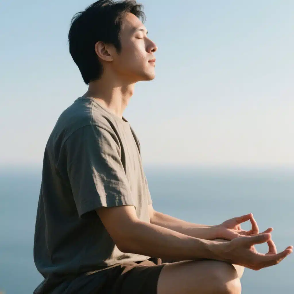 Mellow Calm Lofi Harmony