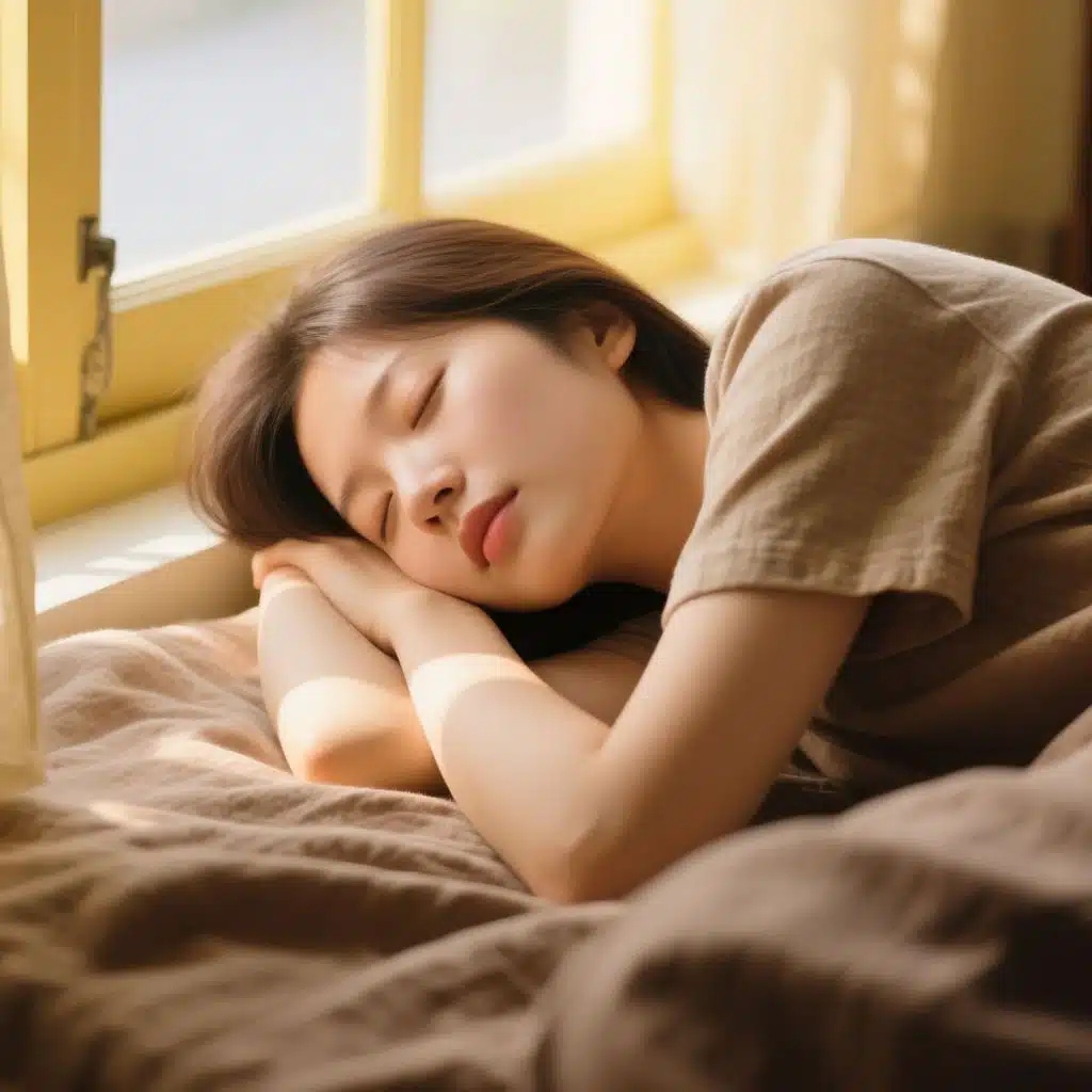 Peaceful Slumber Lofi Tunes