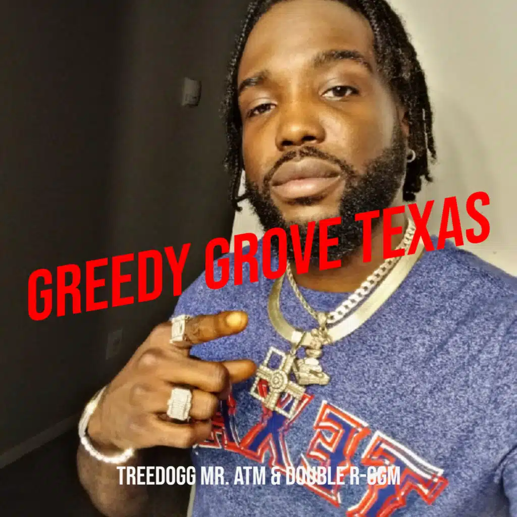 Greedy Grove Texas