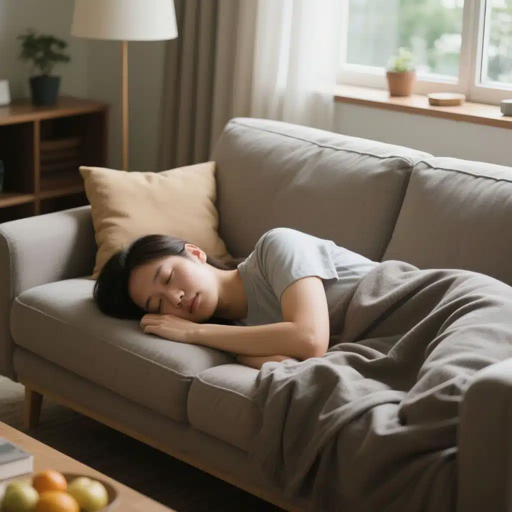 Soft Sleep Music for Restful Dreams