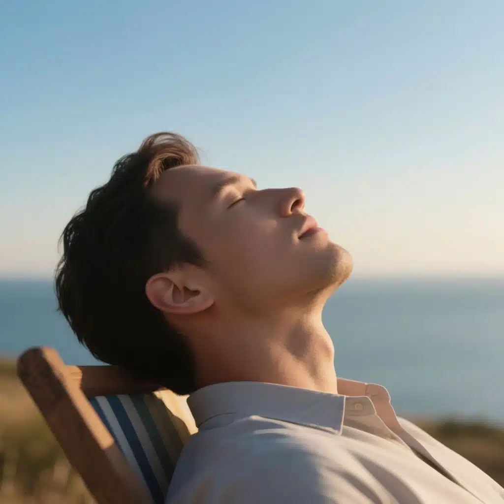 Soothing Moment Music