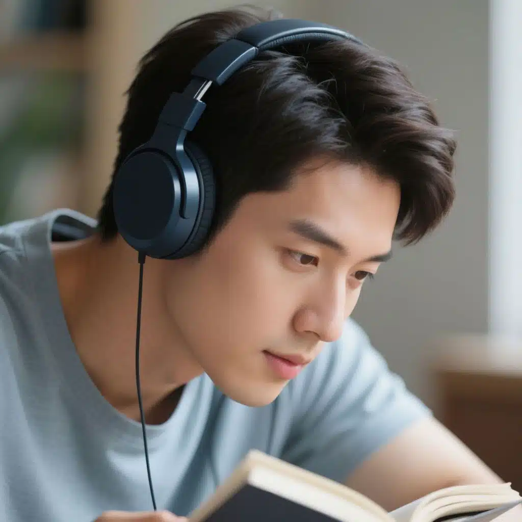 Lofi Music for Calm Focus