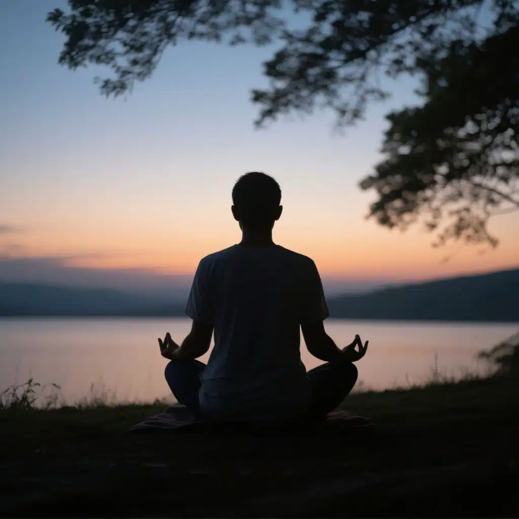 Warm Relief Lofi Harmony