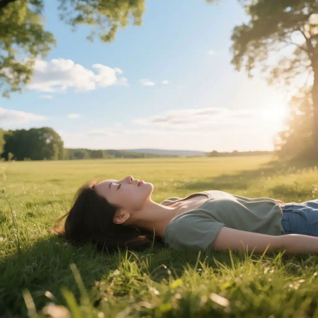 Tranquil Relaxation Lofi Beats