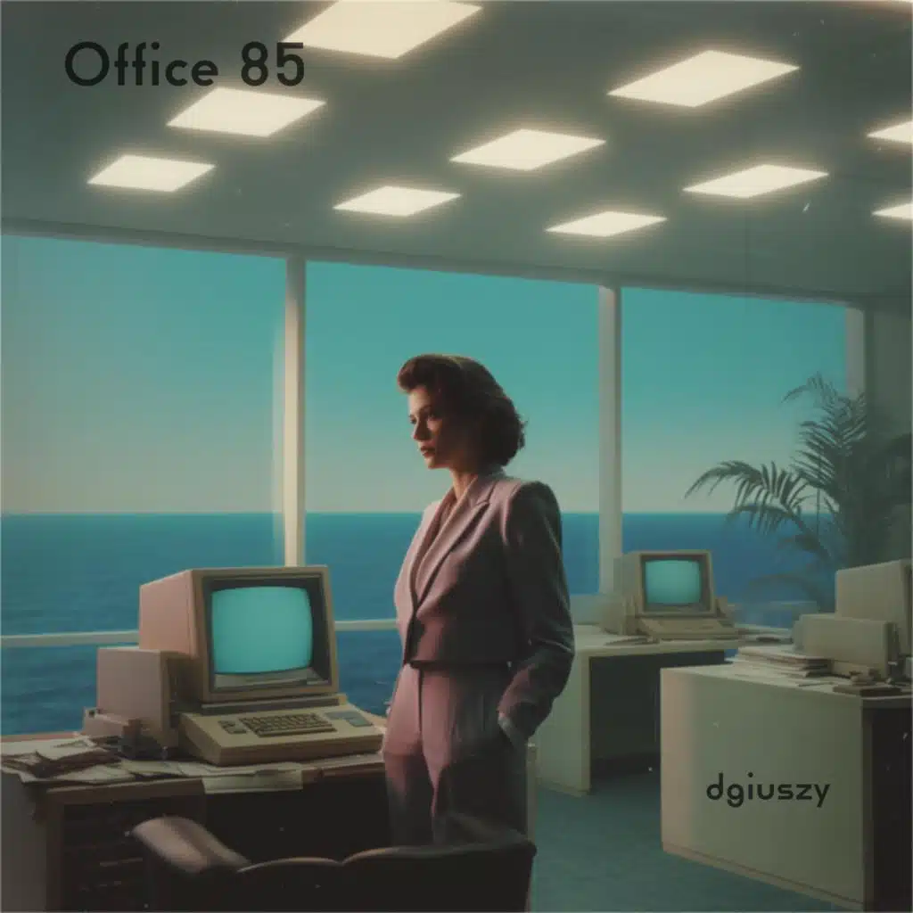 Office 85