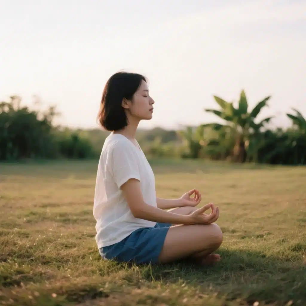 Calm Mind Lofi Beats