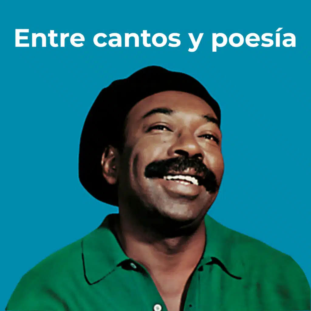 Entre Cantos y Poesía